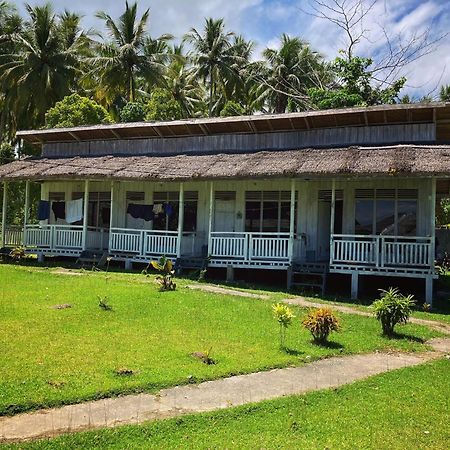 Pristine Paradise Dive Resort - Togean Islands, Una Una Pulau Unauna Eksteriør bilde